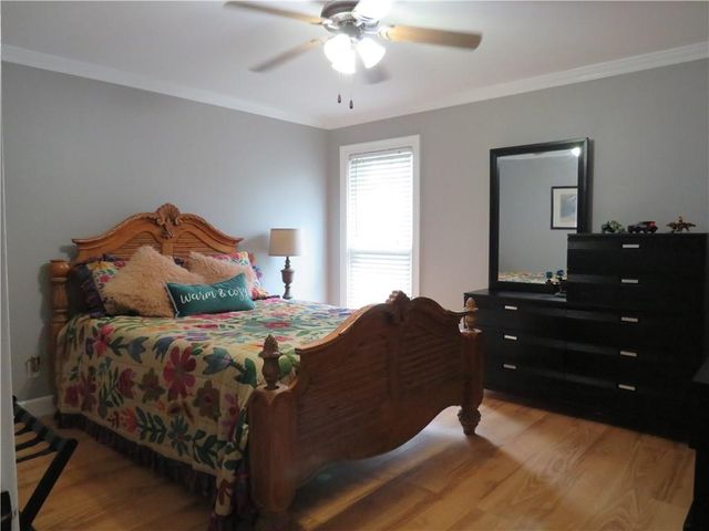 479 Morgan Valley Road, Rockmart, GA 30153