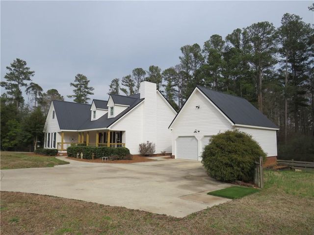 479 Morgan Valley Road, Rockmart, GA 30153