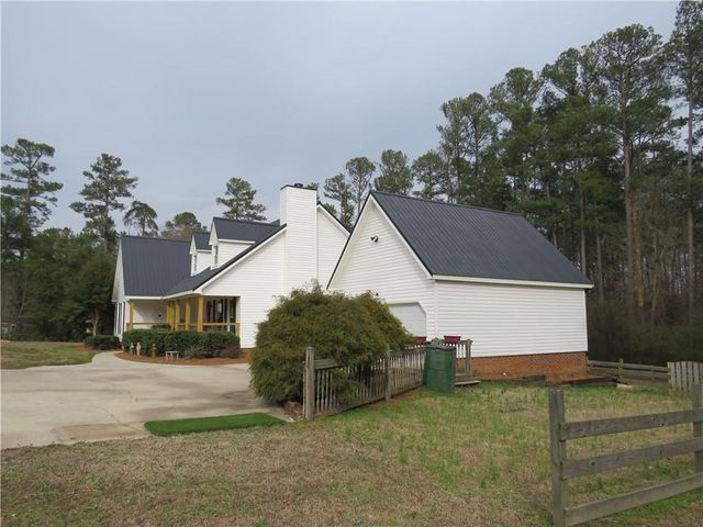 479 Morgan Valley Road, Rockmart, GA 30153