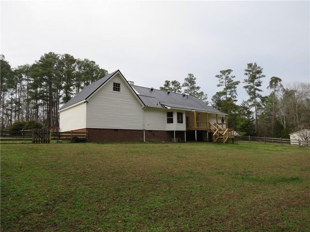 479 Morgan Valley Road, Rockmart, GA 30153