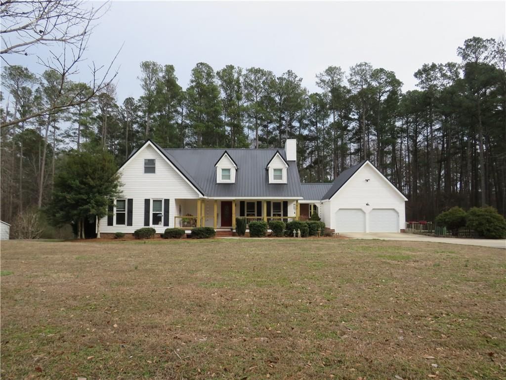 479 Morgan Valley Road, Rockmart, GA 30153