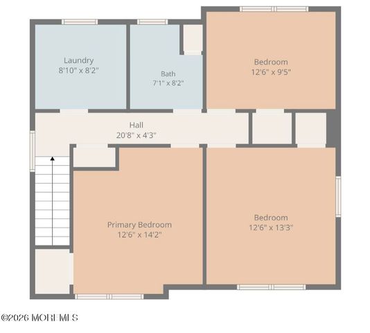 48 Kendall Drive NE, Parlin, NJ 08859