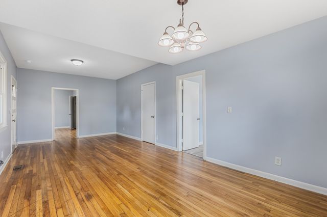 122 22nd Ave, E, Springfield, TN 37172