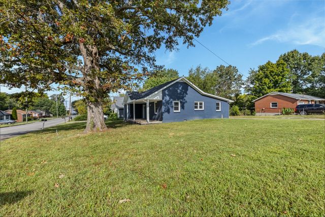 122 22nd Ave, E, Springfield, TN 37172