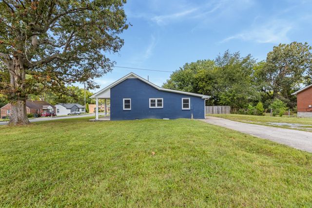 122 22nd Ave, E, Springfield, TN 37172