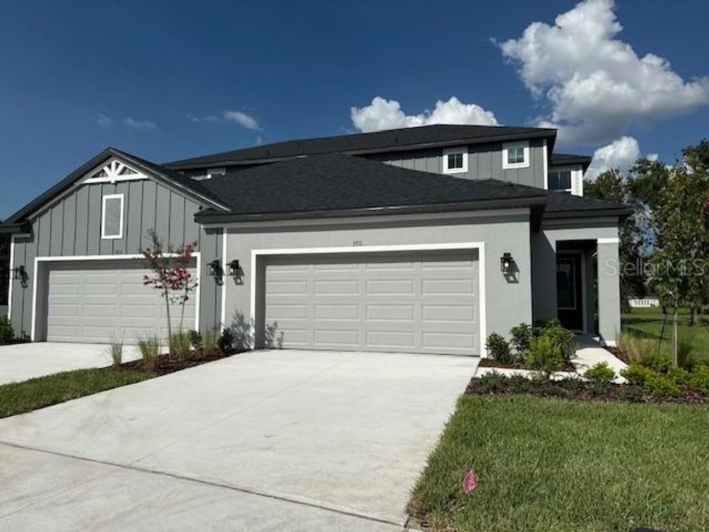 3711 NANDINA CIRCLE, Sun City Center, FL 33573
