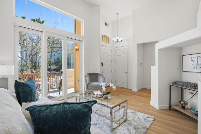 575 Moreland Way, Santa Clara, CA 95054