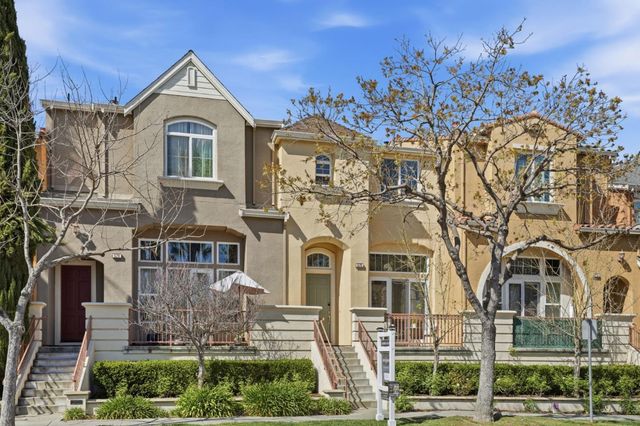 575 Moreland Way, Santa Clara, CA 95054