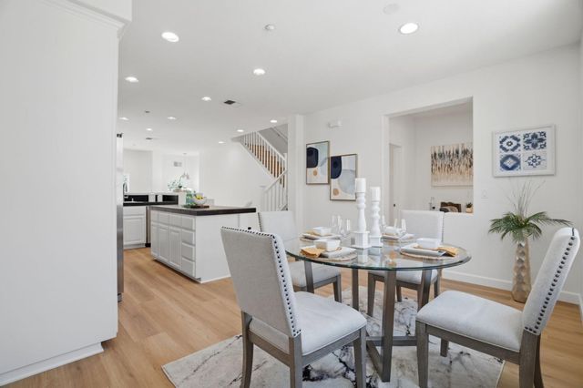 575 Moreland Way, Santa Clara, CA 95054