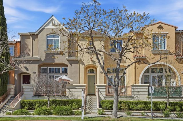 575 Moreland Way, Santa Clara, CA 95054