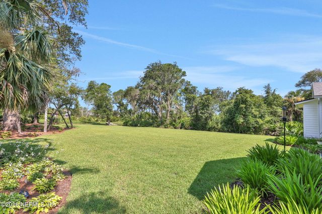 199 CANOPY HALL Drive, St. Augustine, FL 32095