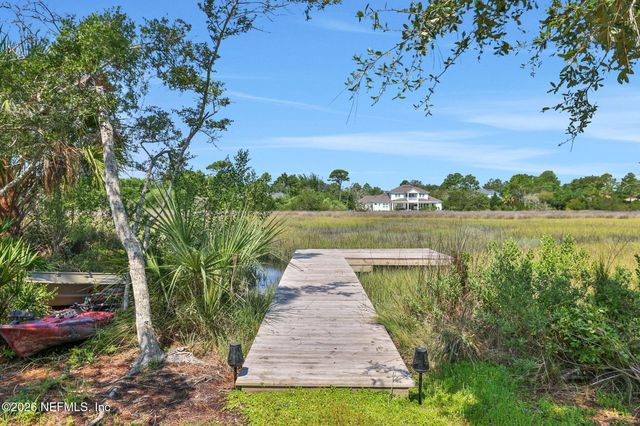 199 CANOPY HALL Drive, St. Augustine, FL 32095