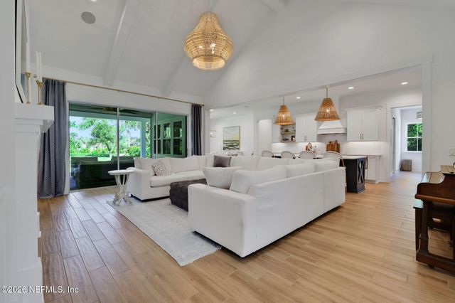 199 CANOPY HALL Drive, St. Augustine, FL 32095