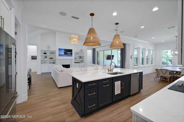 199 CANOPY HALL Drive, St. Augustine, FL 32095
