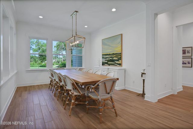 199 CANOPY HALL Drive, St. Augustine, FL 32095