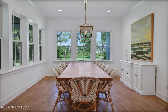 199 CANOPY HALL Drive, St. Augustine, FL 32095