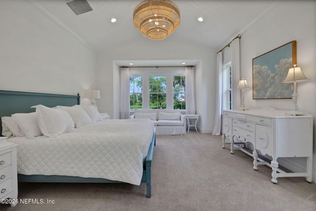 199 CANOPY HALL Drive, St. Augustine, FL 32095