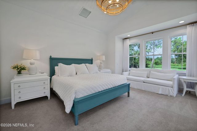 199 CANOPY HALL Drive, St. Augustine, FL 32095