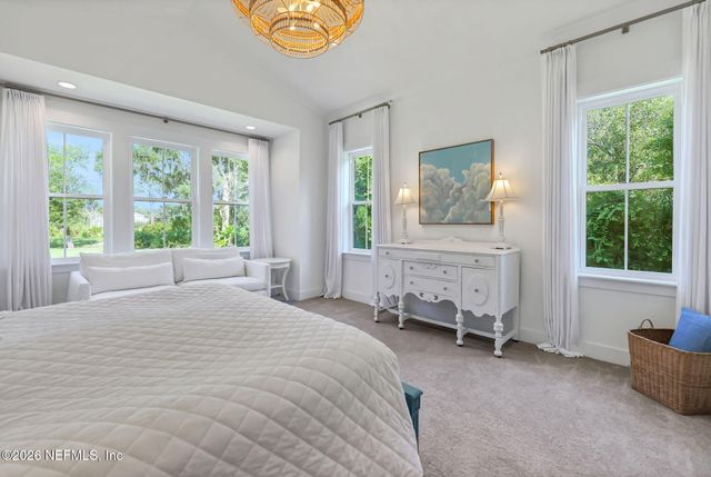 199 CANOPY HALL Drive, St. Augustine, FL 32095