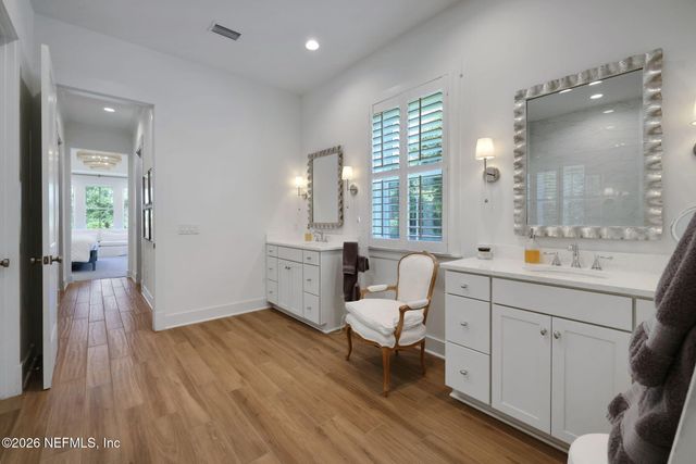 199 CANOPY HALL Drive, St. Augustine, FL 32095