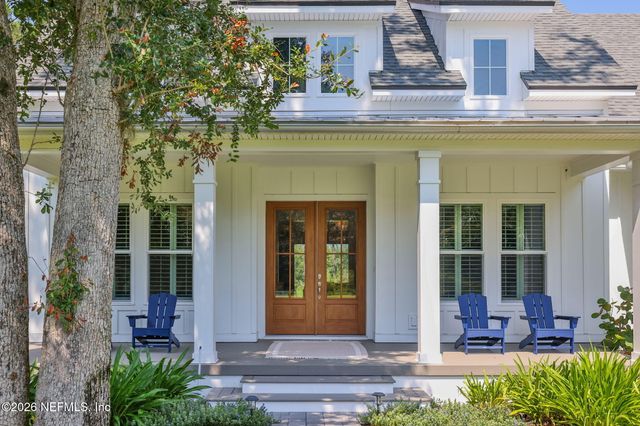 199 CANOPY HALL Drive, St. Augustine, FL 32095