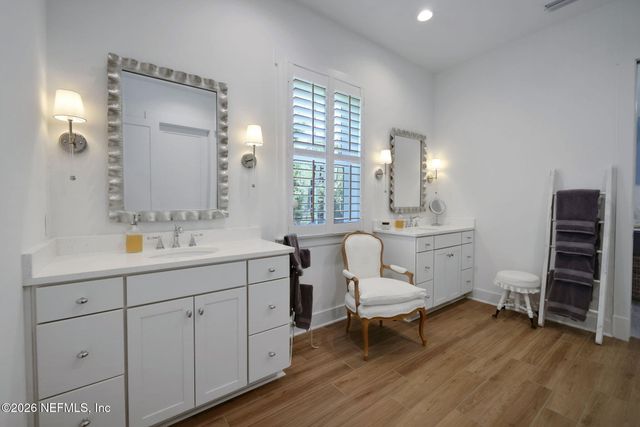 199 CANOPY HALL Drive, St. Augustine, FL 32095