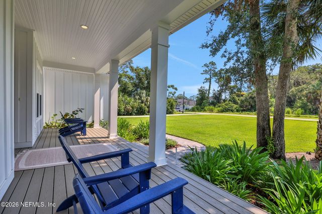 199 CANOPY HALL Drive, St. Augustine, FL 32095