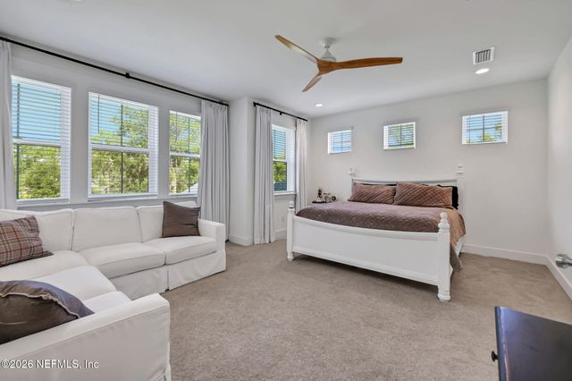 199 CANOPY HALL Drive, St. Augustine, FL 32095