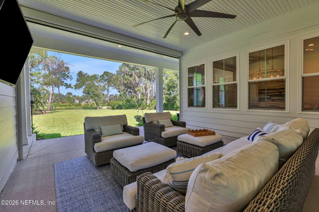 199 CANOPY HALL Drive, St. Augustine, FL 32095