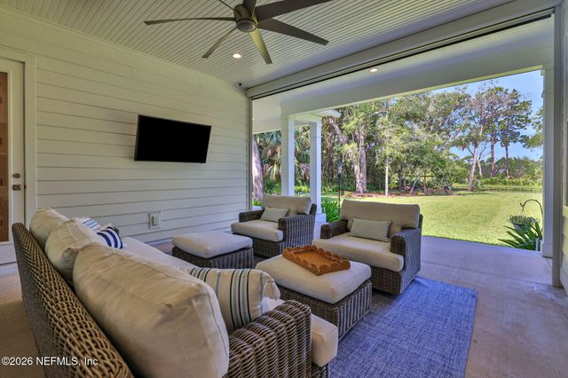 199 CANOPY HALL Drive, St. Augustine, FL 32095