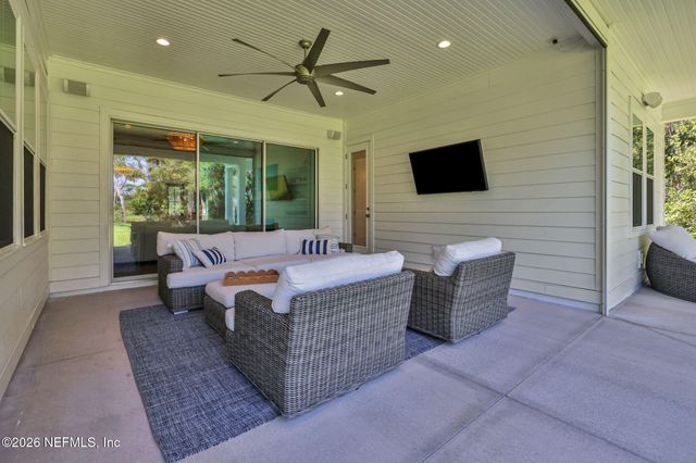 199 CANOPY HALL Drive, St. Augustine, FL 32095