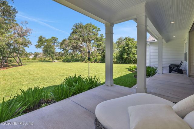 199 CANOPY HALL Drive, St. Augustine, FL 32095