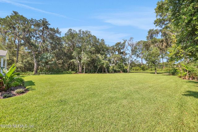 199 CANOPY HALL Drive, St. Augustine, FL 32095