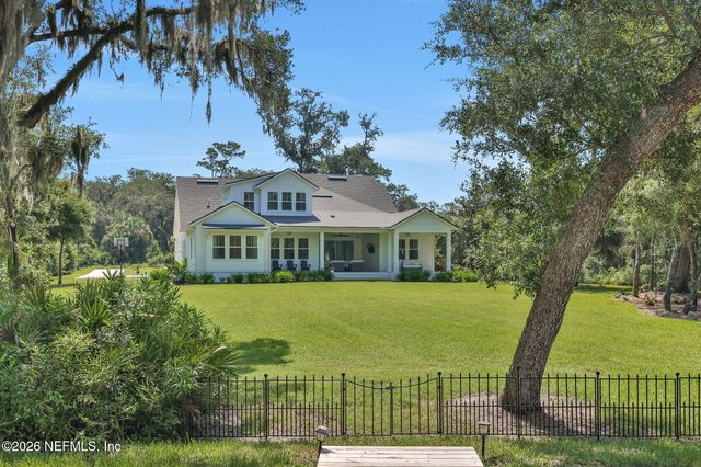199 CANOPY HALL Drive, St. Augustine, FL 32095