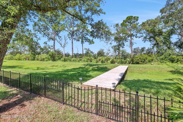 199 CANOPY HALL Drive, St. Augustine, FL 32095