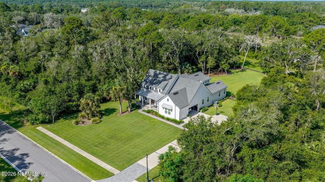 199 CANOPY HALL Drive, St. Augustine, FL 32095