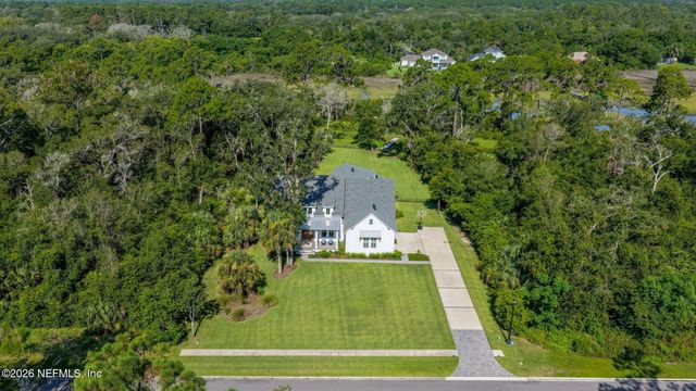 199 CANOPY HALL Drive, St. Augustine, FL 32095