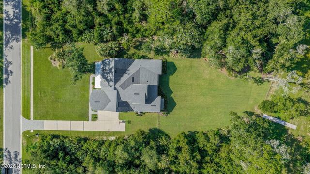 199 CANOPY HALL Drive, St. Augustine, FL 32095