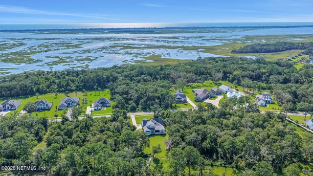 199 CANOPY HALL Drive, St. Augustine, FL 32095