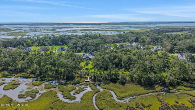 199 CANOPY HALL Drive, St. Augustine, FL 32095