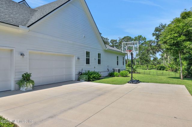 199 CANOPY HALL Drive, St. Augustine, FL 32095