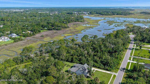 199 CANOPY HALL Drive, St. Augustine, FL 32095