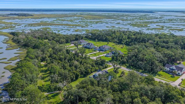 199 CANOPY HALL Drive, St. Augustine, FL 32095