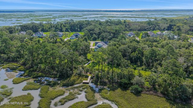 199 CANOPY HALL Drive, St. Augustine, FL 32095