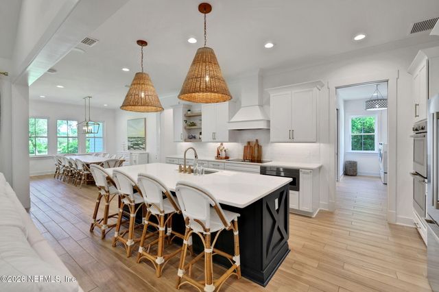 199 CANOPY HALL Drive, St. Augustine, FL 32095