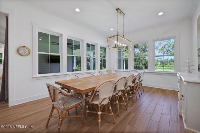 199 CANOPY HALL Drive, St. Augustine, FL 32095
