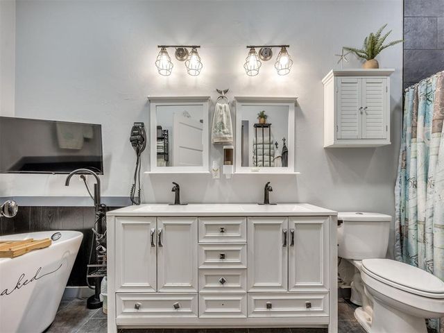 12035 Old Homestead Trail, Guthrie, OK 73044