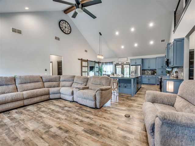 12035 Old Homestead Trail, Guthrie, OK 73044
