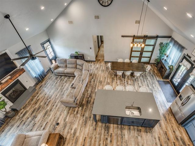 12035 Old Homestead Trail, Guthrie, OK 73044