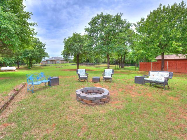 12035 Old Homestead Trail, Guthrie, OK 73044